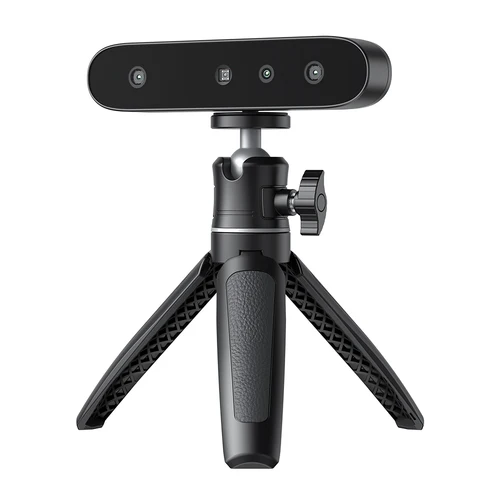 Imagen 2 del producto Creality CR-Scan Ferret SE Escáner 3D Escáner portátil de mano 30FPS Escaneo rápido Precisión de 0,1 mm Kit de escaneo a todo color de 24 bits