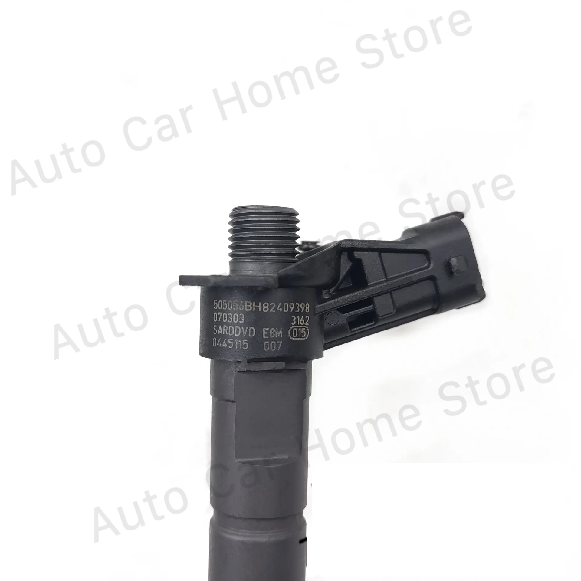 New Diesel Fuel Injector Nozzle For Opel Vivaro Combi Renault Laguna Espace Trafic Nissan 2.0 dci 0445115007 0445115022