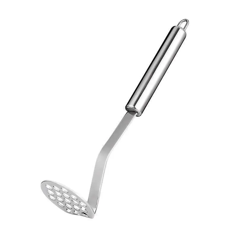

LMM Mashed Potato Artifact Supplementary Food Potato Press Household Kitchen Mudder Gadget