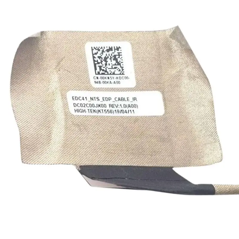 

LCD LVDS Connector Screen Cable DC02C00JX00 0KN5Y For Latitude 5400 E54000 (*:*)