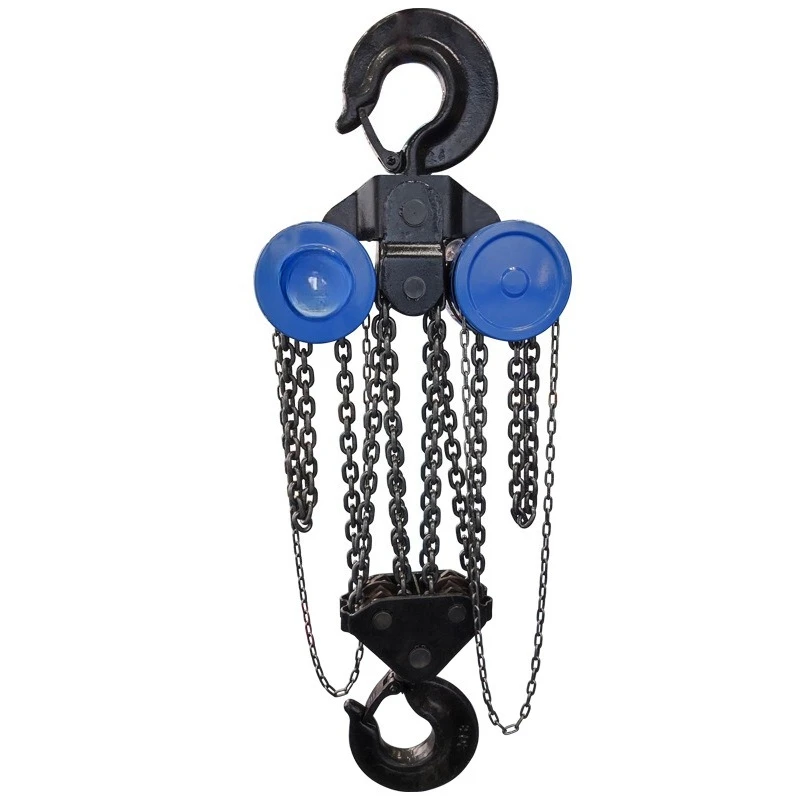 

50T large tonnage chain hoist 20 tons 30T75 100T plus heavy duty maintenance