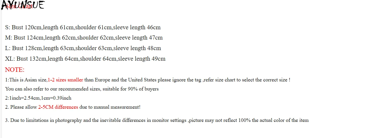 AYUNSUE Natural Sheepskin Fur Coat Women Winter Clothes Lamb Wool Genuine Leather Jacket Woman New in Coats 2025 Ink Printed