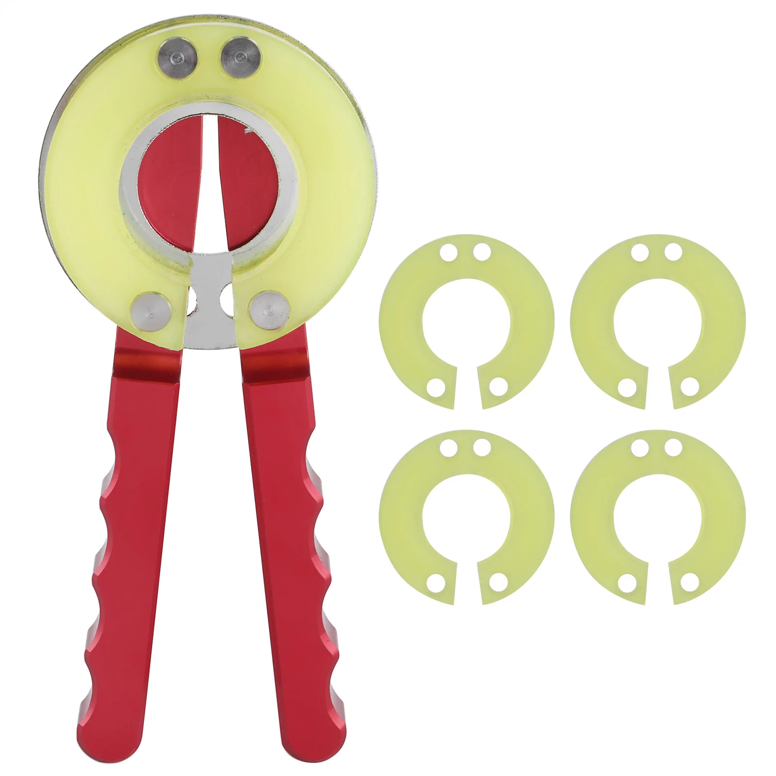 

Инструменты для снятия безеля часов, набор для замены стекла часов, ремонтный комплект для часовщика