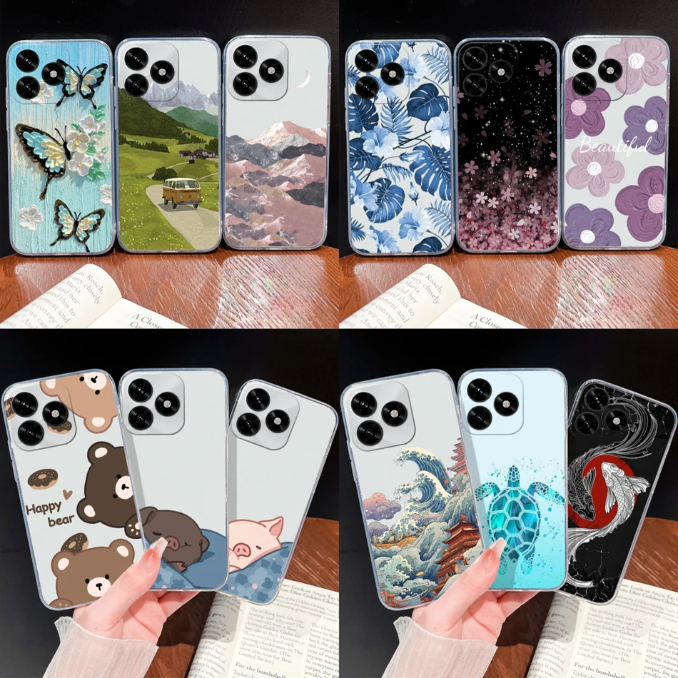 For Honor X5C Plus … - image