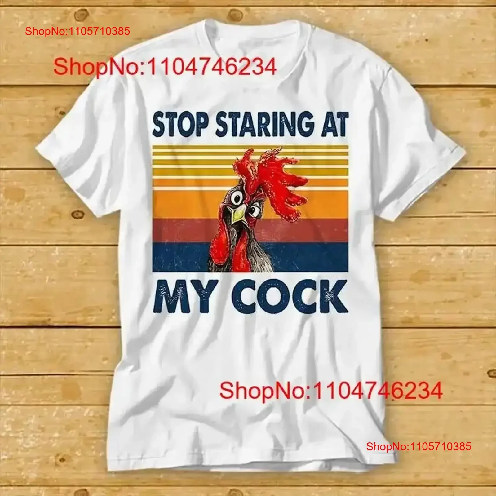 Stop Staring At My Cock Funny Joke Rude Novelty Offensive T Shirt Movie 2383 vintage Washed graphic Slightly Stylish vintage