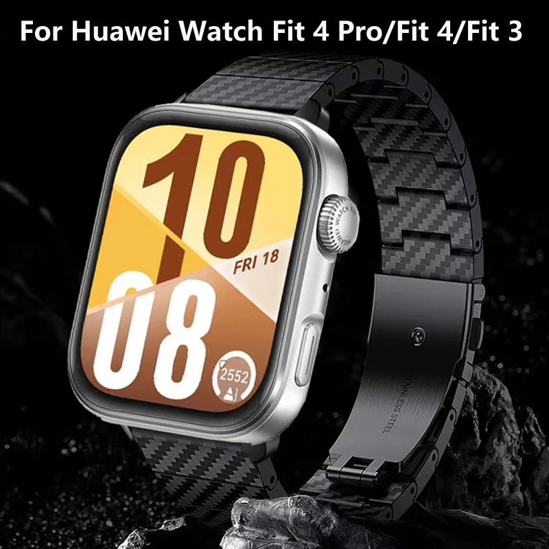 pulseira-de-fibra-de-carbono-para-huawei-watch-fit-4-pro-fit-4-fit-3-pulseira-leve-para-huawei-watch-fit-4-pro-fit4-pulseira-correa