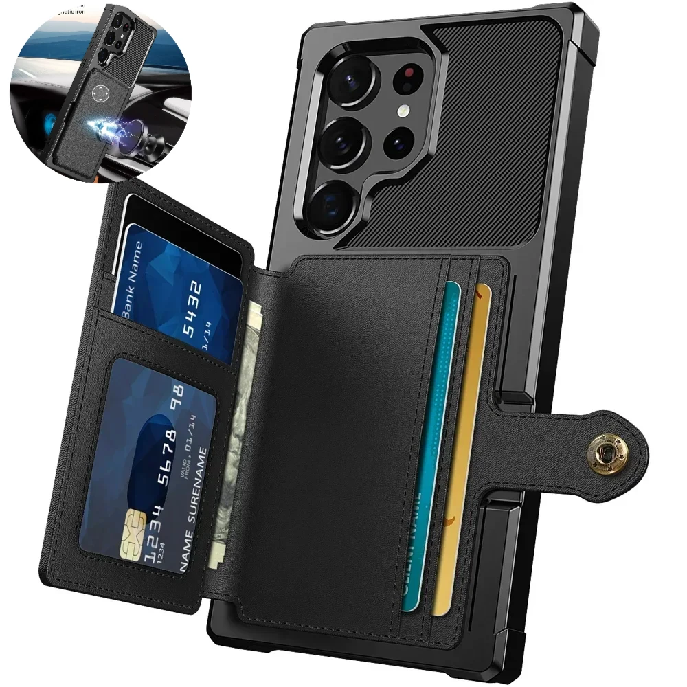 #33 New Samsung Galaxy S23 Ultra Cases Arrivals