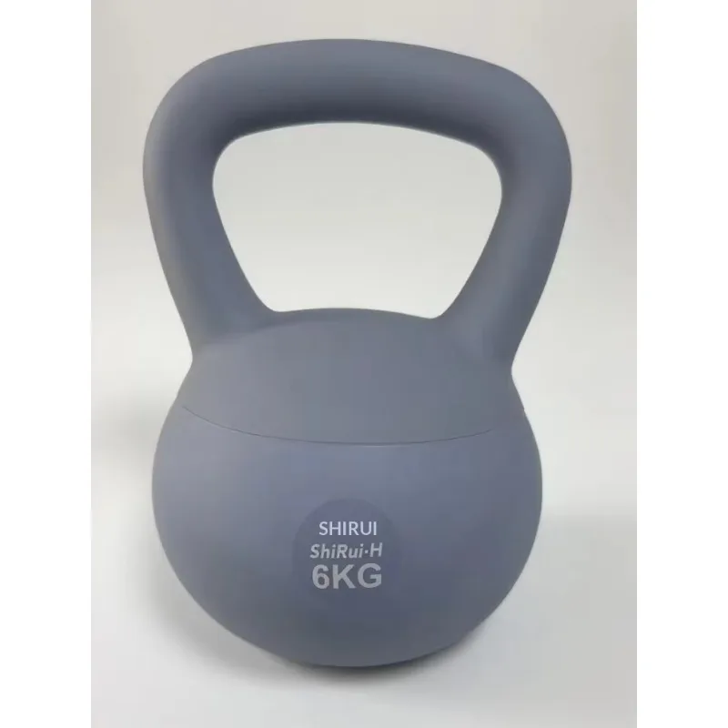 

Мягкая нескользящая ПВХ-гантель для домашнего использования, в наличии, для фитнеса всего тела, для начинающих, для подтяжки бедер у женщин