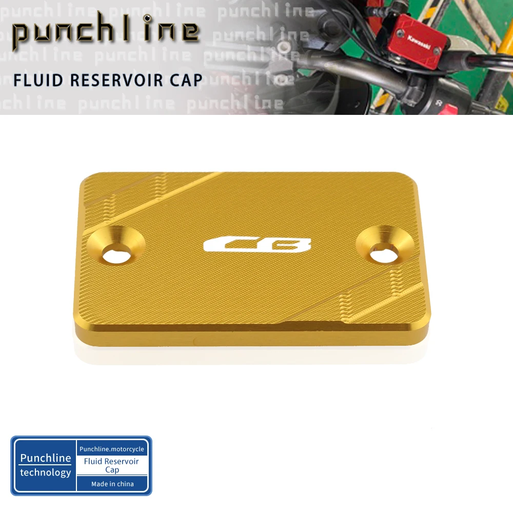 For Honda CB125R CB…