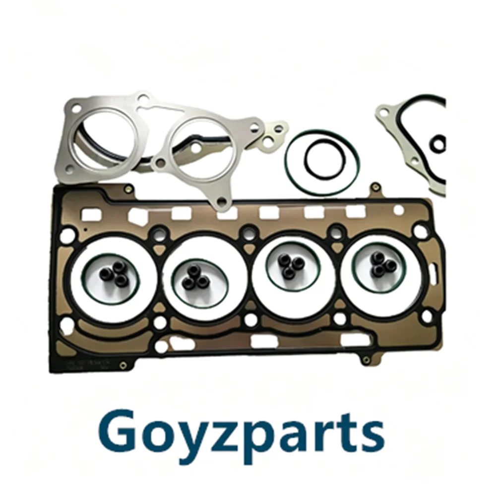 03C 103 383AA CN 01A 103 181AA  Engine Complete Overhaul Rebuilding Gasket Repair Kit For Volkswagen Lavida 1.4T Magotan