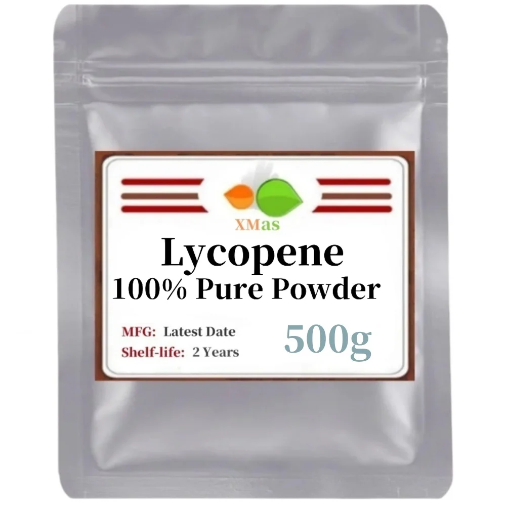 100% Pure Lycopene ,free Shipping