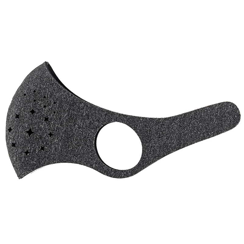 Winter Cycling Masks Filter Activated Carbon Anti-Pollution Mask Sport Mountain Road Cycling Dustproof Riding Masks Bike