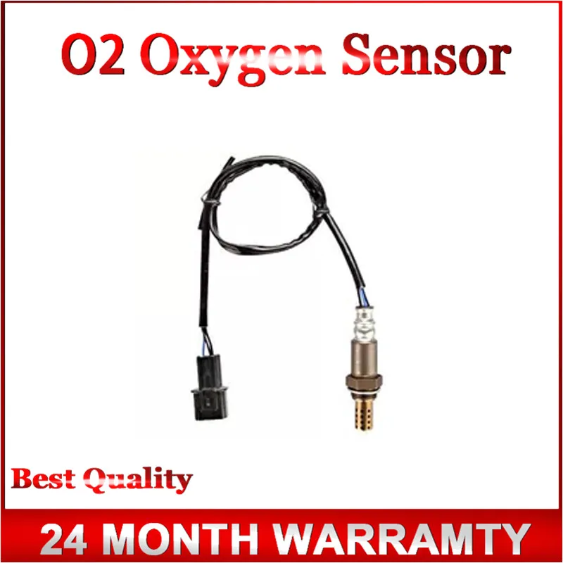 

Лямбда-зонд O2 Датчик кислорода подходит для Mitsubishi Fuzion 2.4L 149100-6380 1491006380