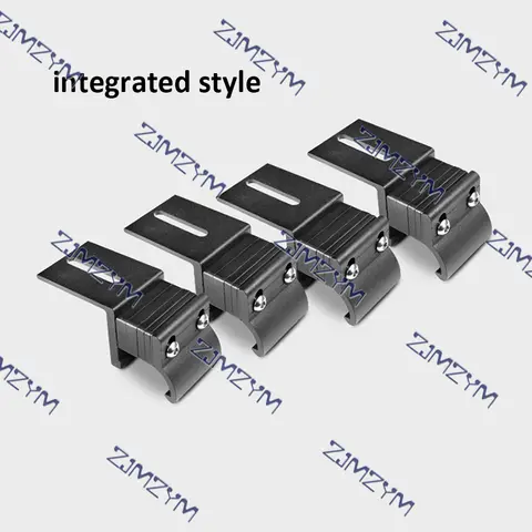 10 best sales universal roof rack clamp - №9