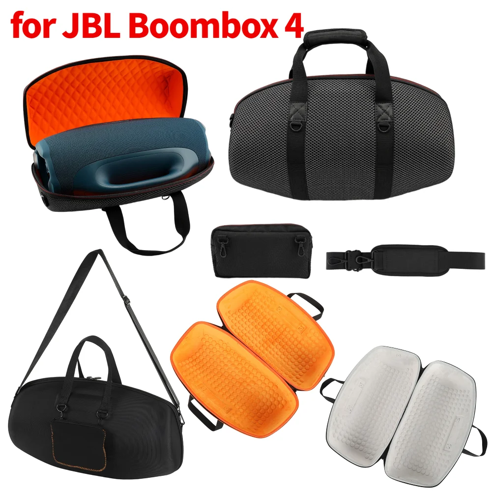 Speaker Storage Cas… - image