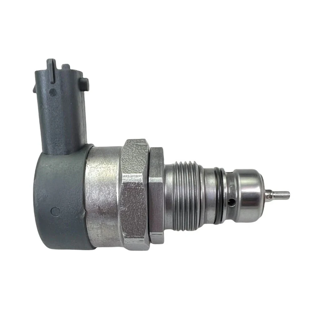 

Обслуживание автомобилей в качестве фотосъемки 0281002507 Компонент топливной системы Простая установка Функция для 2.0L Turbo 4Cyl