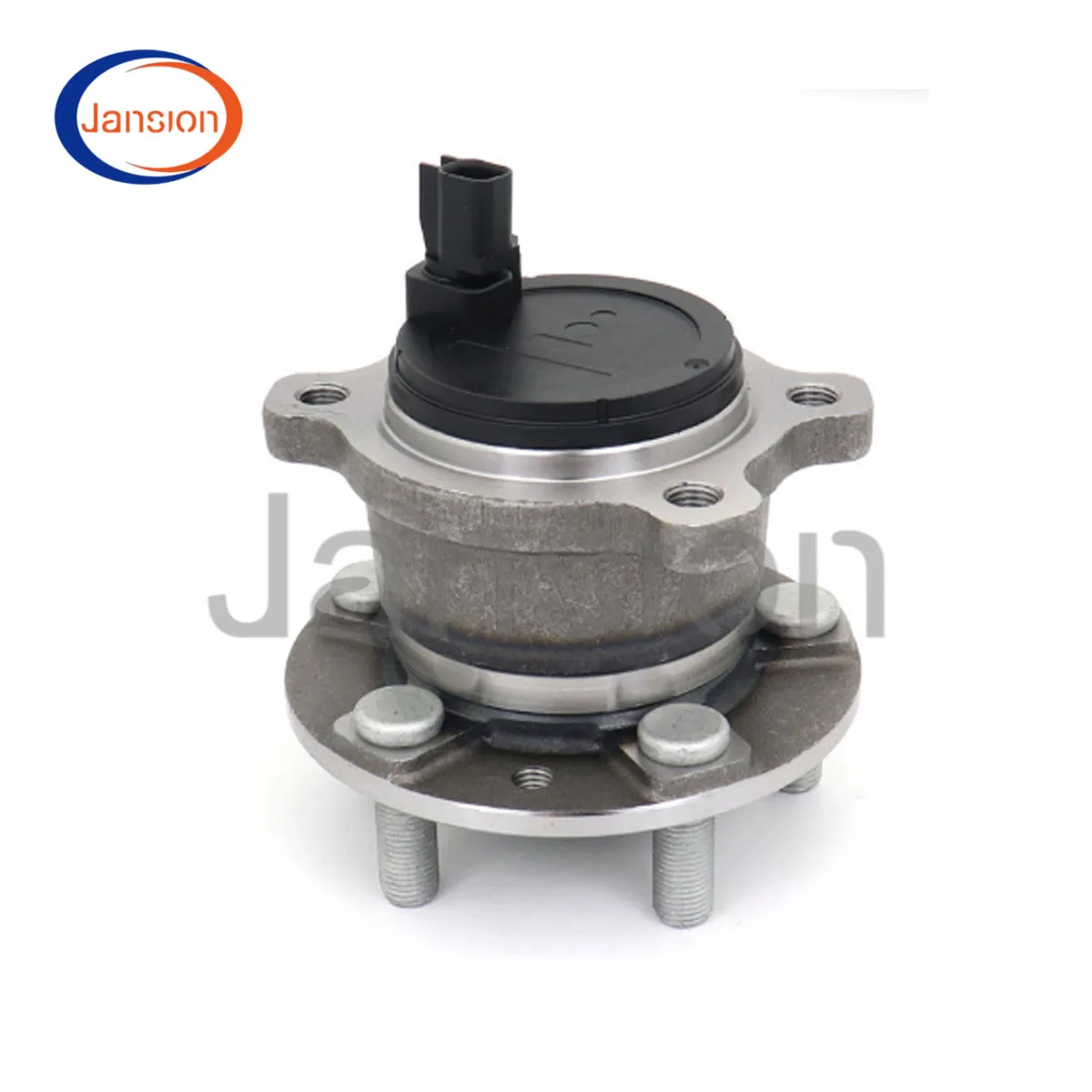 6G91-2C299 6G912C299AAC VKBA6524 853016245 Rear Wheel Bearing and Hub Assembly FORD GALAXY Mk2 S-MAX 2006-