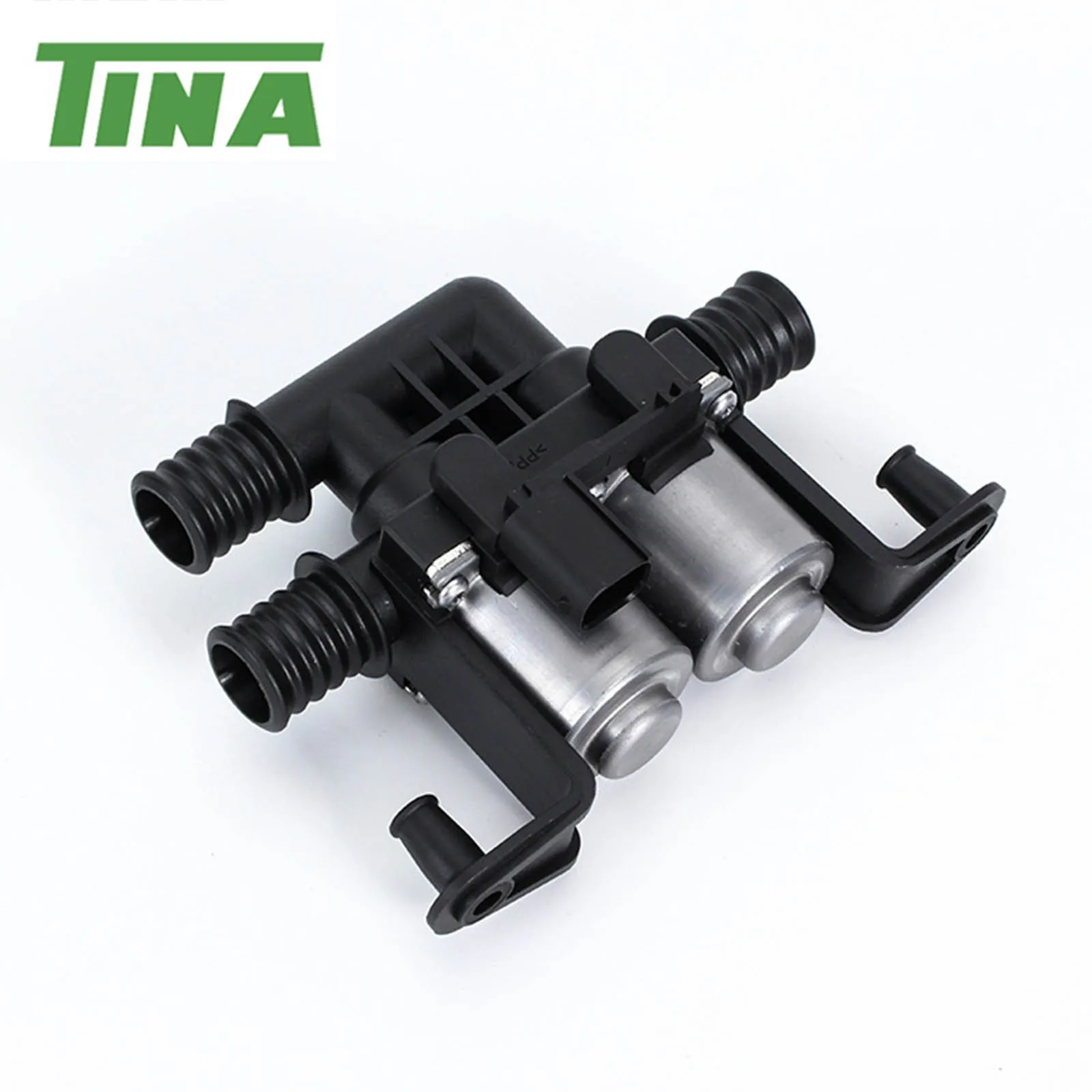 

For BMW E60 E61 E63 E64 E65 E66 M5 525i 528i 535i 545i Heater Control Valve 1147412181 Automobile Heater Control Solenoid Valve