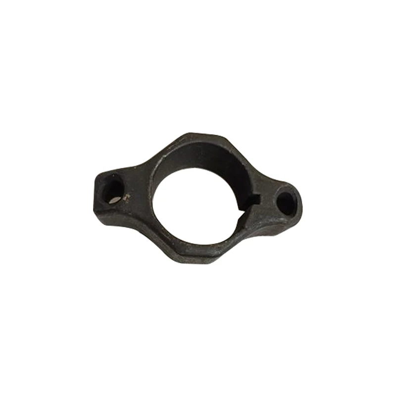 Engineering machinery spare parts For Cummins 6D107 6D114 engine spare parts injector Clamp