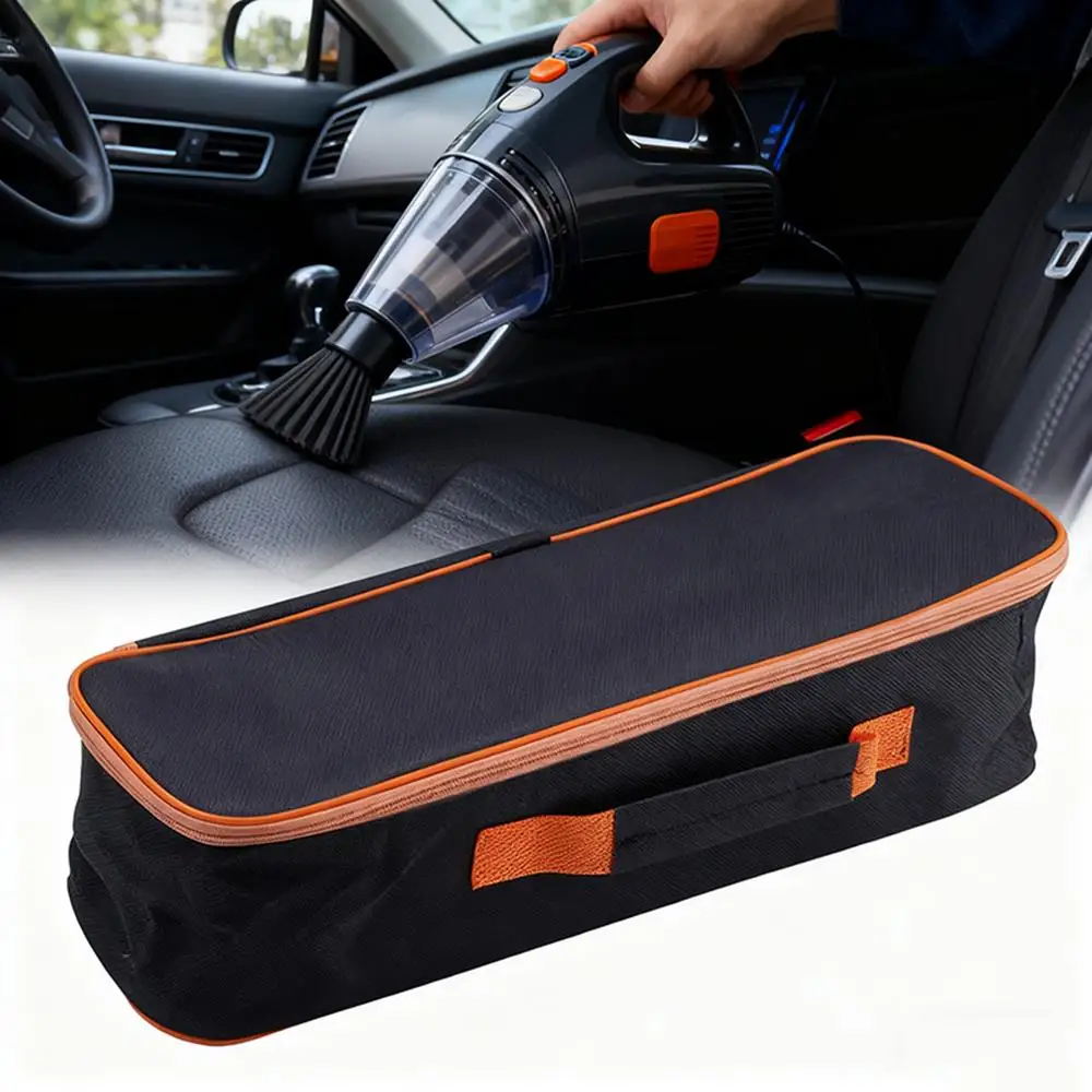 Multifunctional Tool Bag Case Waterproof Oxford Canvas ...