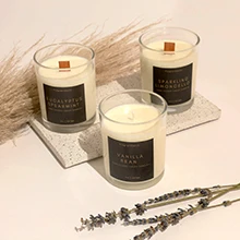 candle jar