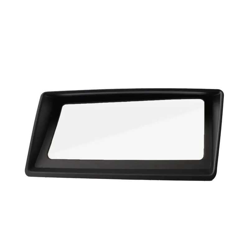 For 2024 Hyundai SantaFe models  Automotive Head up Display Protective Cover, Reflective Protective Screen  Dustproof Accessorie
