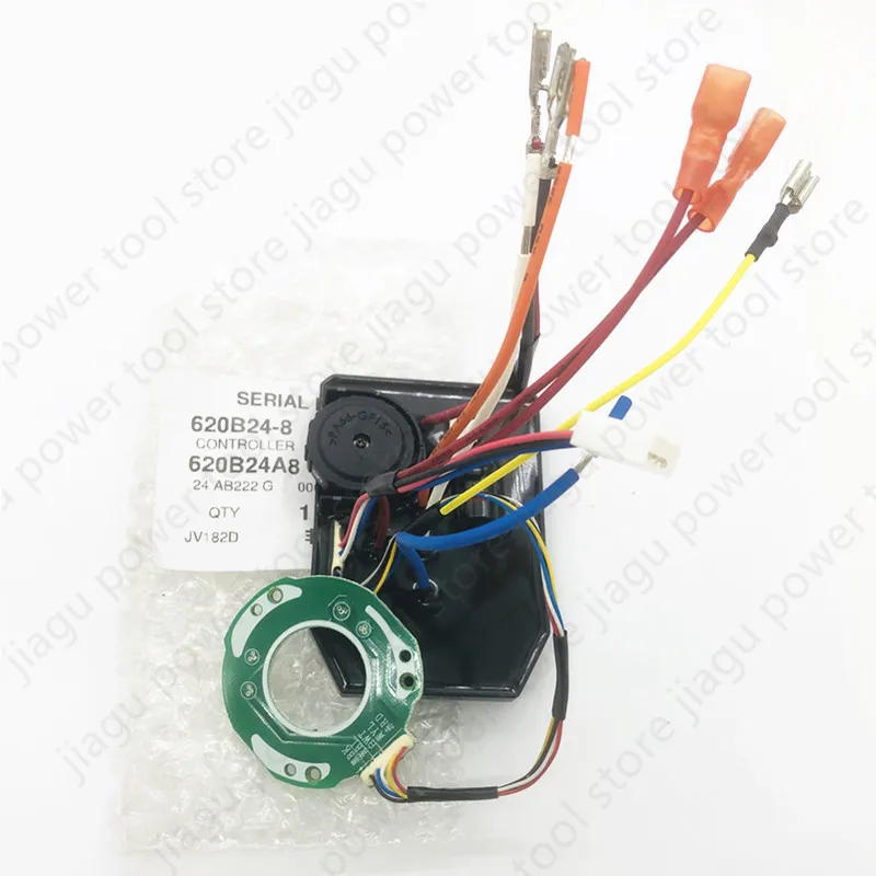 

Controller replace For Makita 620248-4 620B24-8 Suits DJV182 DJV182Z