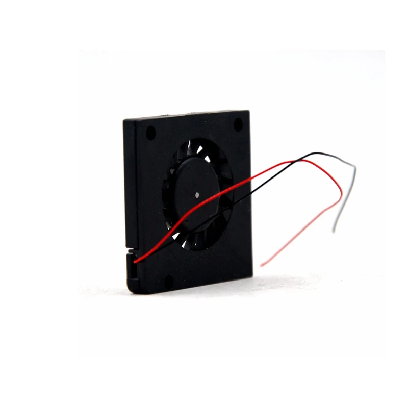 UAV Blower Fan 3004 3cm 30mm DC 5V Projector Cooling Equipment Notebook Ultra Thin Small Cooler