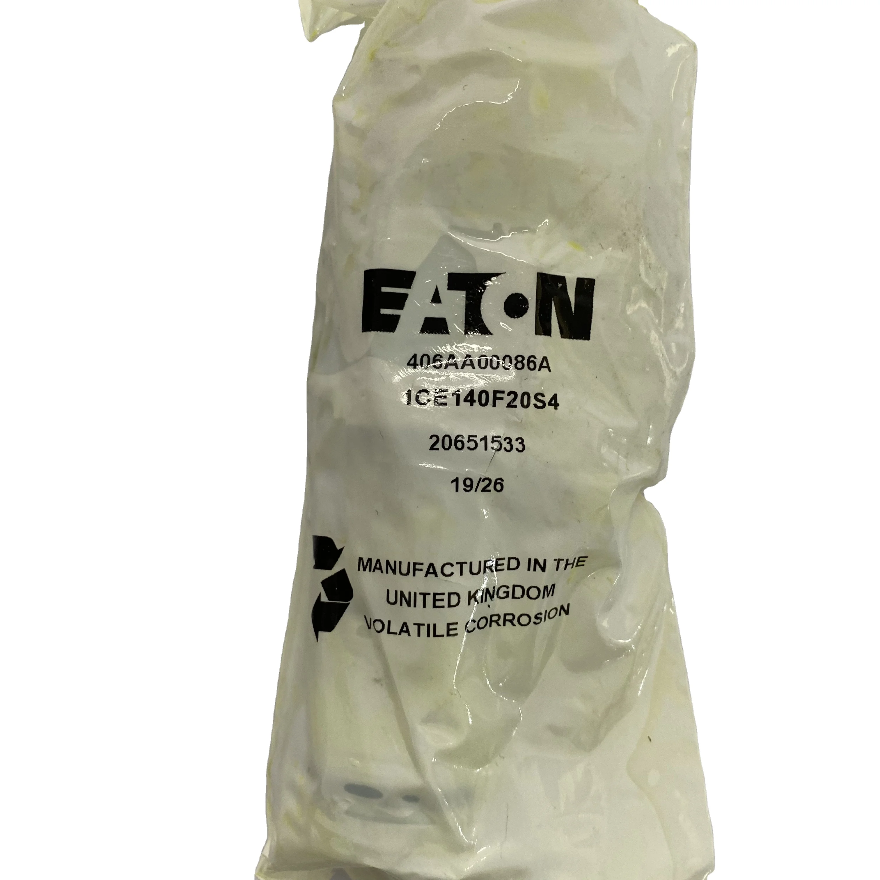 vick  ers Overcenter Valve 1CE140F20S4 406AA00086A