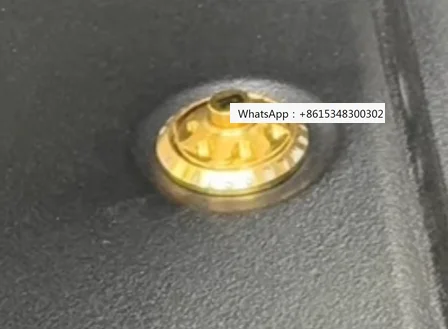 

Винты-фиксаторы для боковых панелей приборной панели XMAX300\ TMAX\ NMAX\ NVX\ Forza350