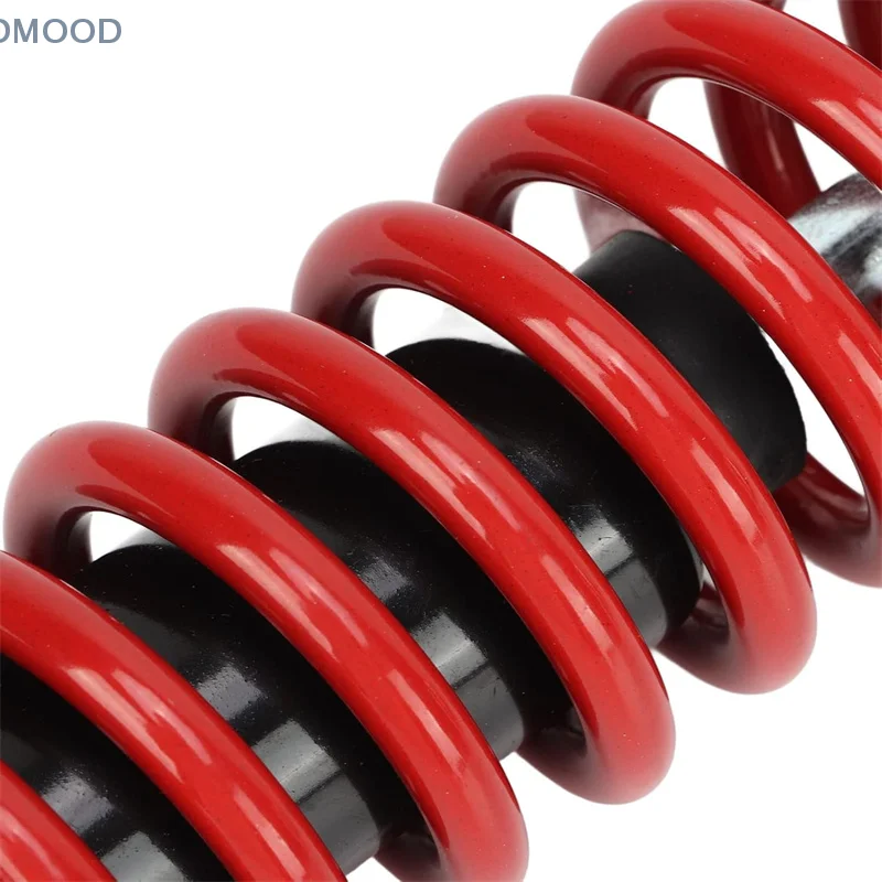 

10pcs 270mm 250mm Front Rear Shock Absorber For Scooter Motorcycle 50cc125cc Dirt Pit Bike ATV Quad Go Kart Buggy