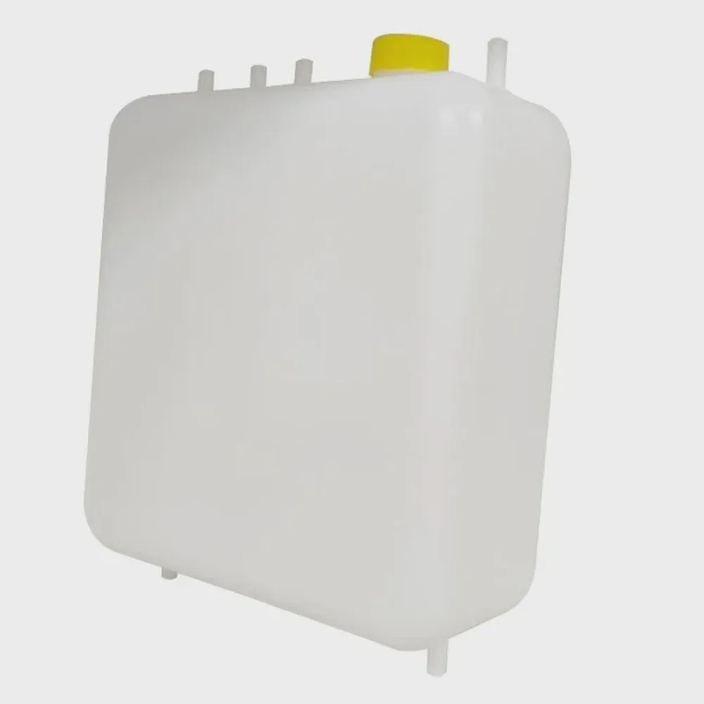 HDPE 4.5L Water Tank for Hydrogen Generation Applications Including Electrolysis Cell Integration and PEM Electrolyzer Support