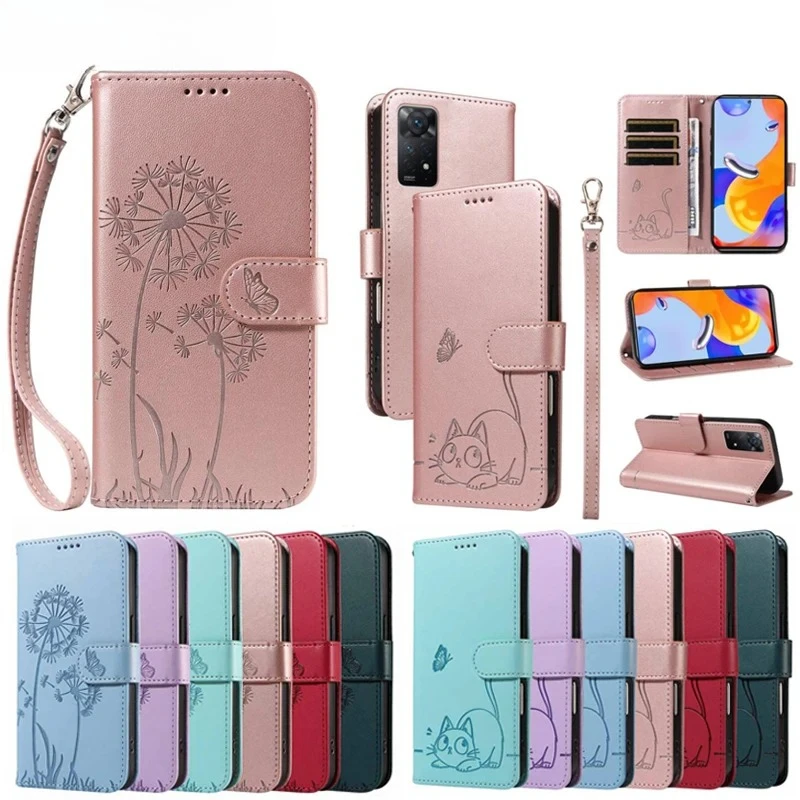 Cxd Wallet Case For… - image