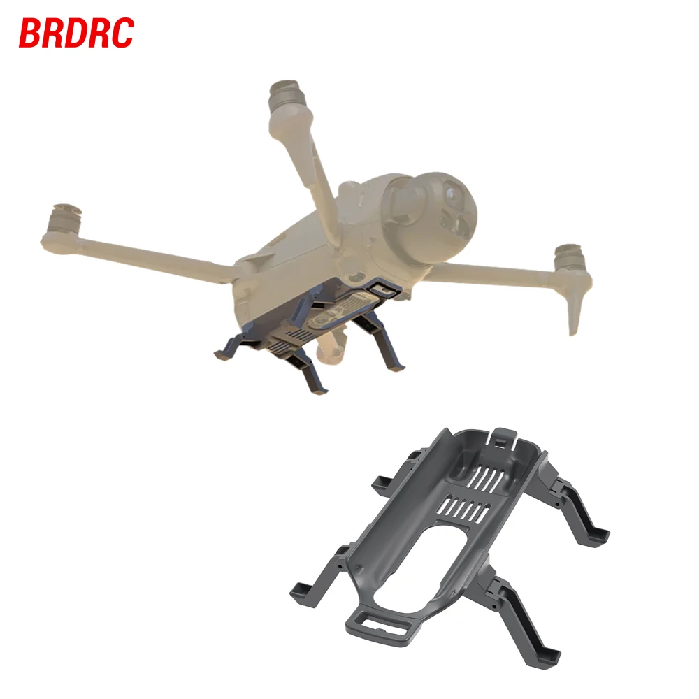 Brdrc Landing Gear …