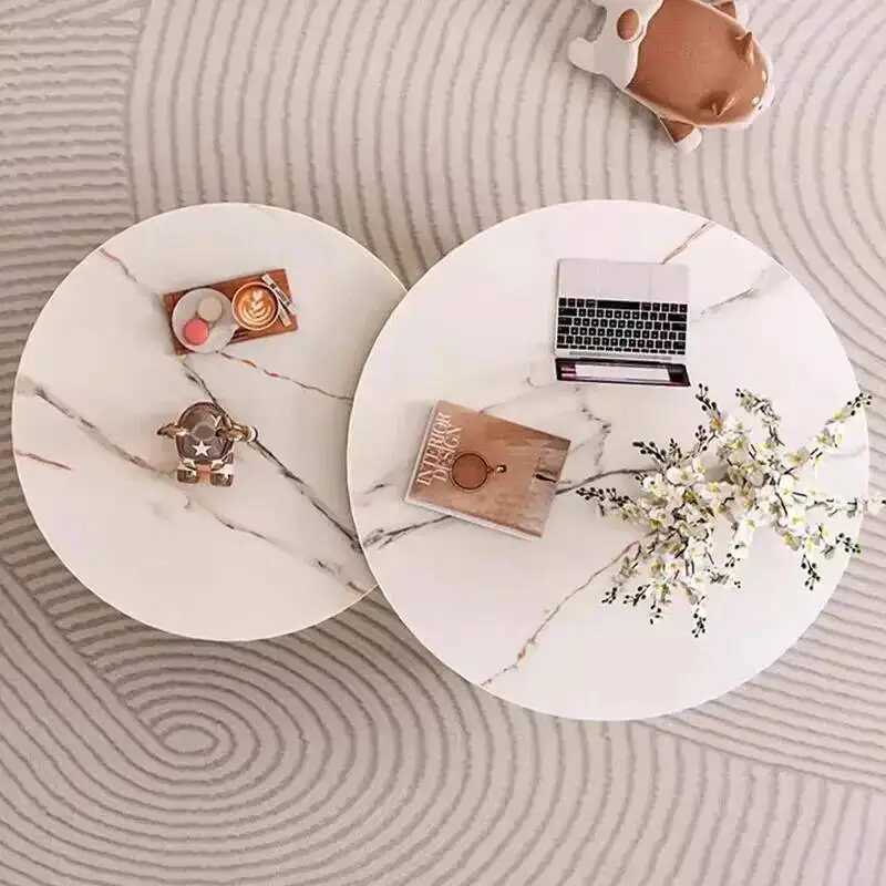 Clear Metal Luxury Nordic Designer Transform Coffee Couchtisch Aesthetic Unique Coffee Cheap Minimalist Table Table Furniture