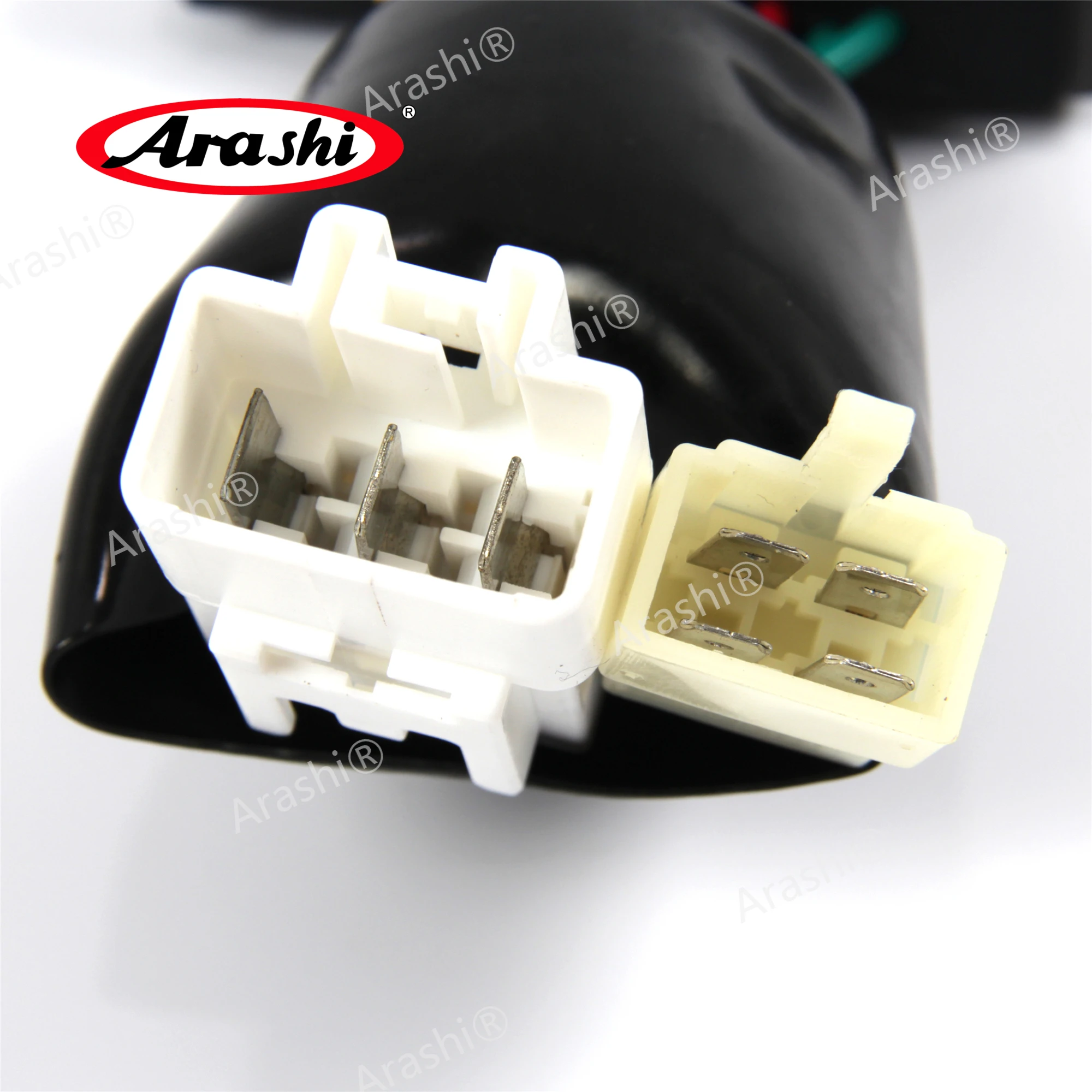 Arashi For HONDA CBR600F4i 2001-2006 Voltage Rectifier Regulator CBR 600 F 2001 2002 2003 2004 2005 2006 CB900 CB919 CBR1100XX view 5