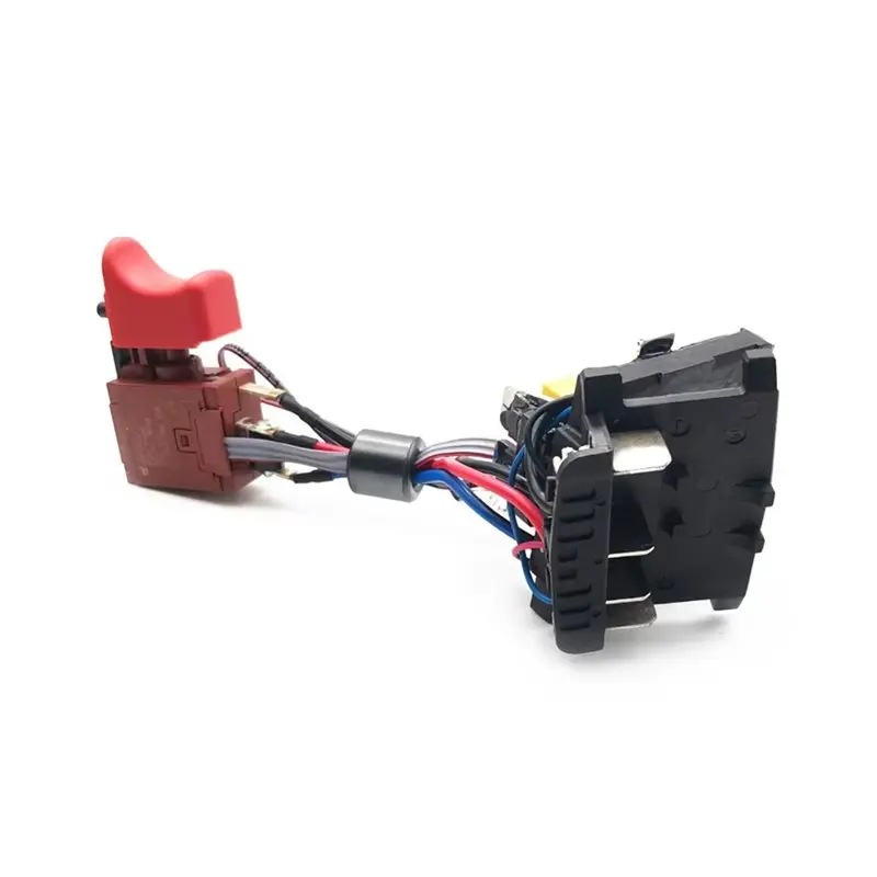 AB02 For Lithium- Impact Wrench Speed Control Switch Circuit Board Module For Models GDS/GDR18V-LI/14.4V-LI