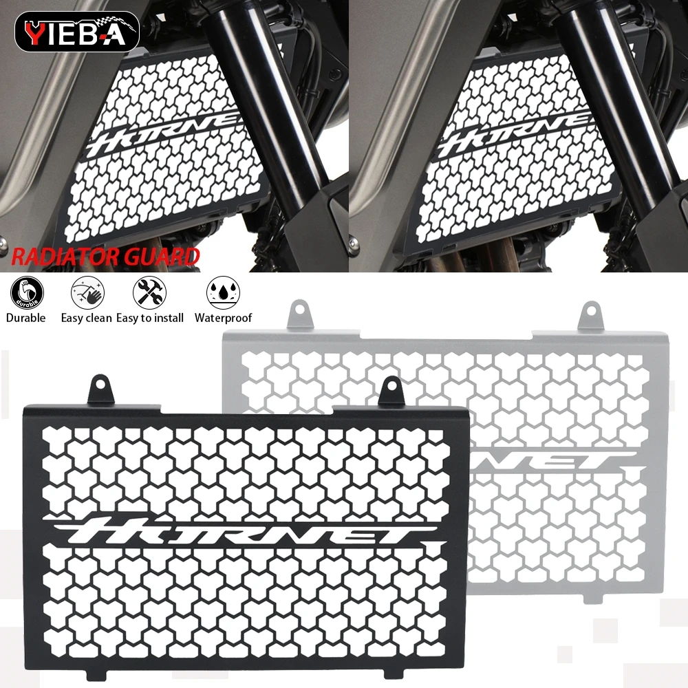 

For HONDA CB750 HORNET CB 750 2023 2024 2025 2026 cb750 Hornet 750 Motorcycle Accessories Radiator Guard Cover Protection YIEBA
