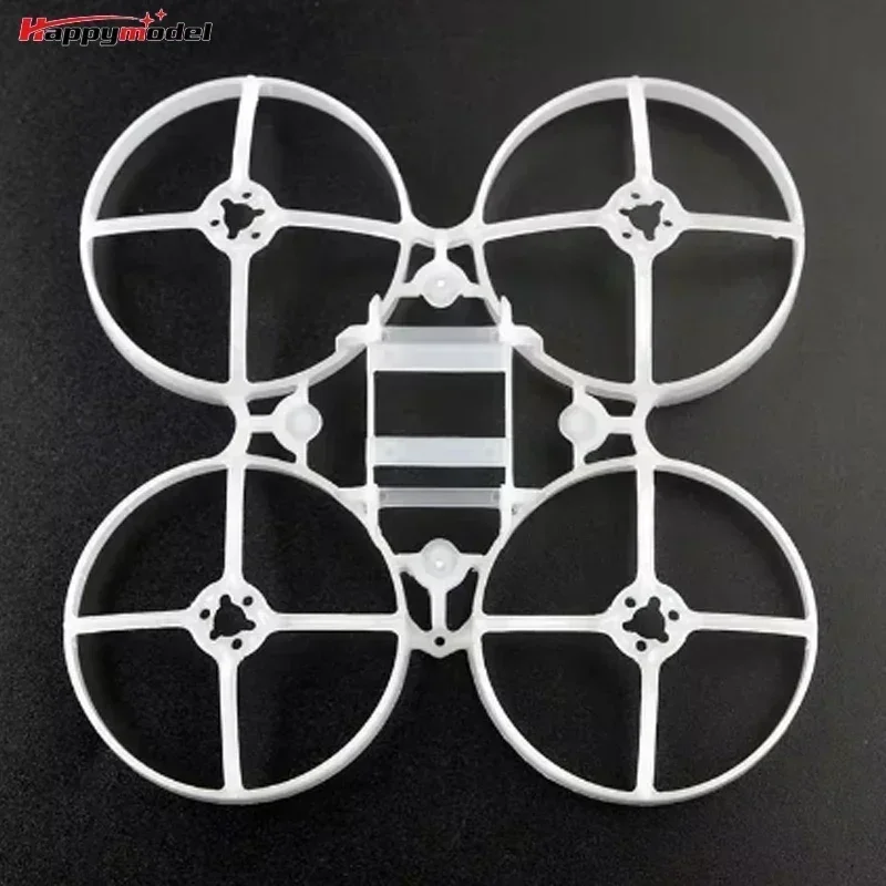 Happymodel Mobula7 V4 Frame 75mm 2s Bwhoop Frame upgrade spare part for Mobula 7 FPV Racing Drone Quadcopter