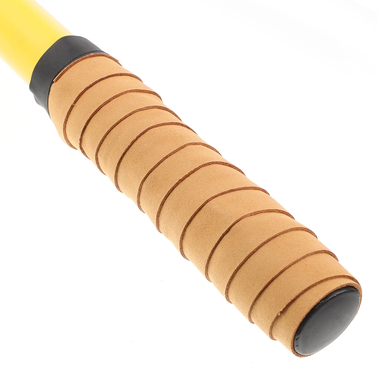 

Tennis Racket Grip Tape Matte Imitation Cowhide Anti Slip Overgrip Pu Wrapping Fishing Rod Sweat Absorption For Sports Supplies