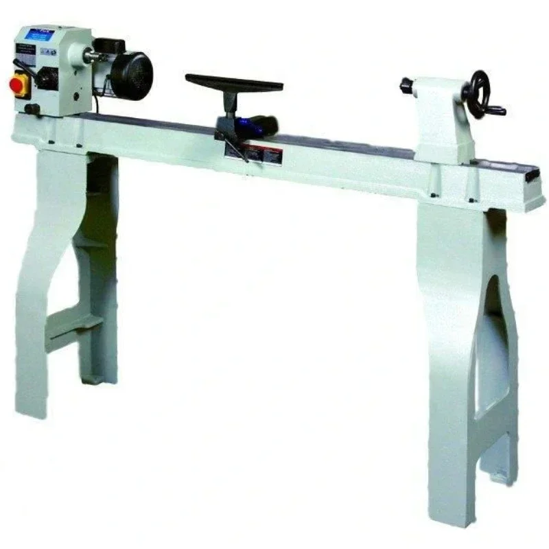 WL1324 woodworking instrument lathe small household lathe imitation woodworking lathe micro woodworking lathe small
