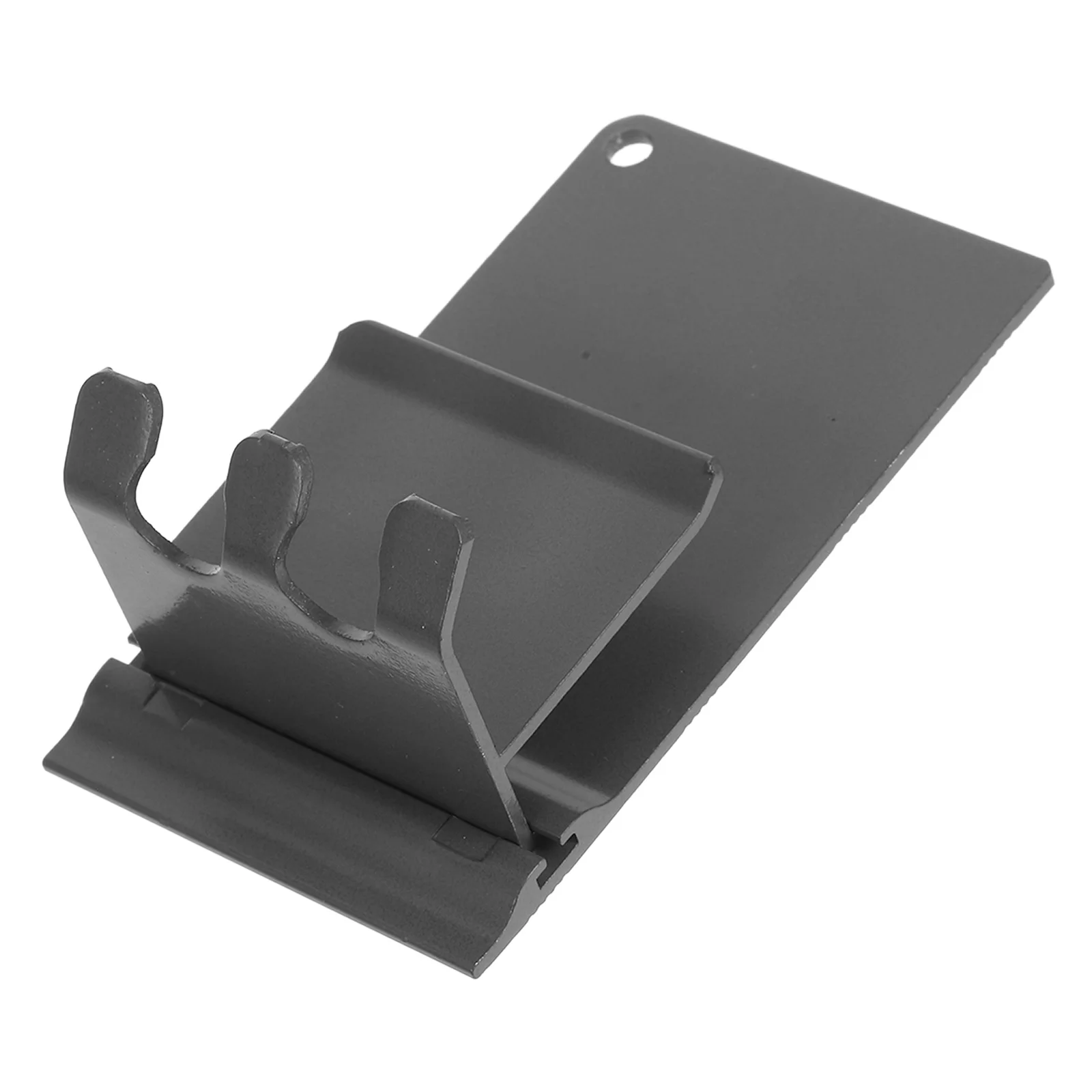 

Elegant Wall Mounted Toothbrush Holder Aluminum Alloy Versatile Bathroom Organizer Shower Storage Cup Stand