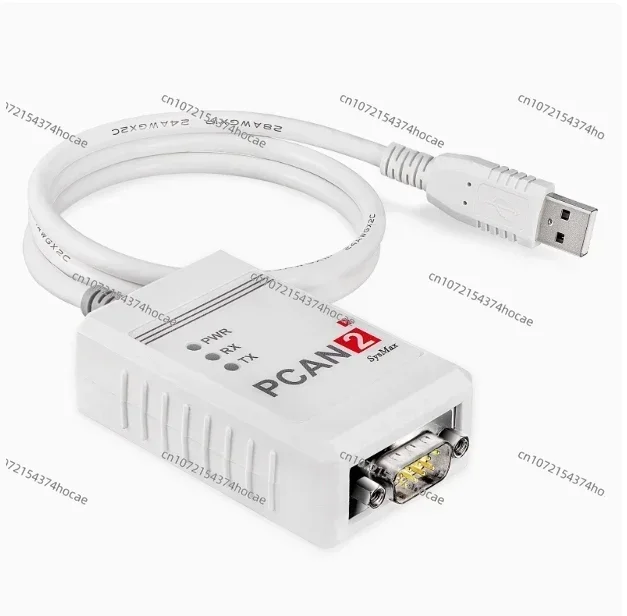 PCAN-USb Compatible with Original Peak Model Ipeh-002022/002021 CAN Bus Analyzer