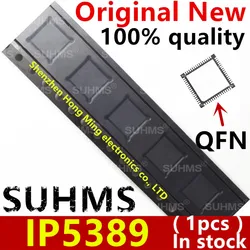 (1piece)100% New IP5389 QFN-64 Chipset
