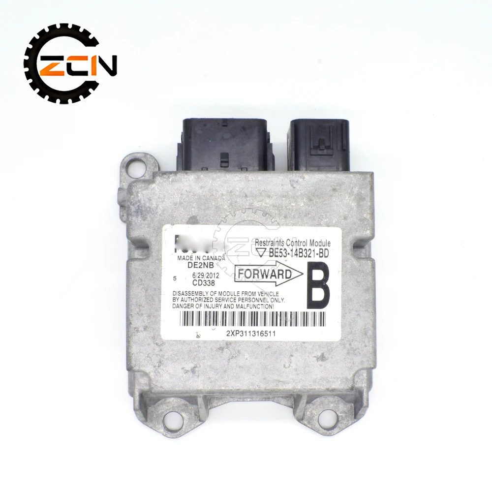 

Модуль управления ЭБУ BE53-14B321-BD подходит для FORD Fusion 2011-2012