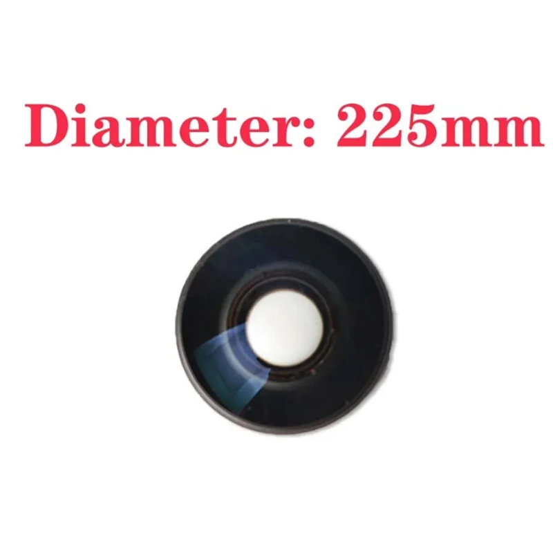 For Insta360 X3 Replacement Lens Glass For Action Camera Repairing Replacement Parts