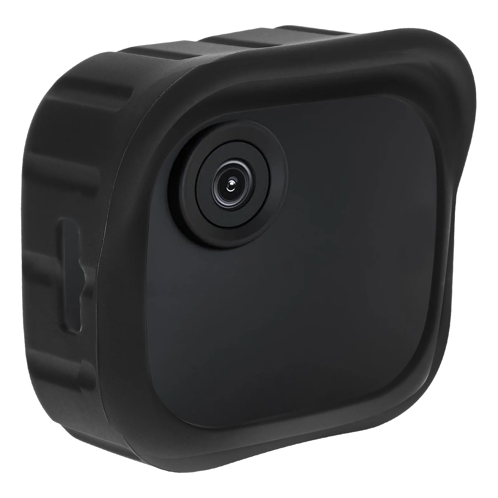 

Silicone Protective Housing Cover for Outdoor Security Camera Dirtproof Shockproof Durable Sunshade Shield Camera Skin Cover