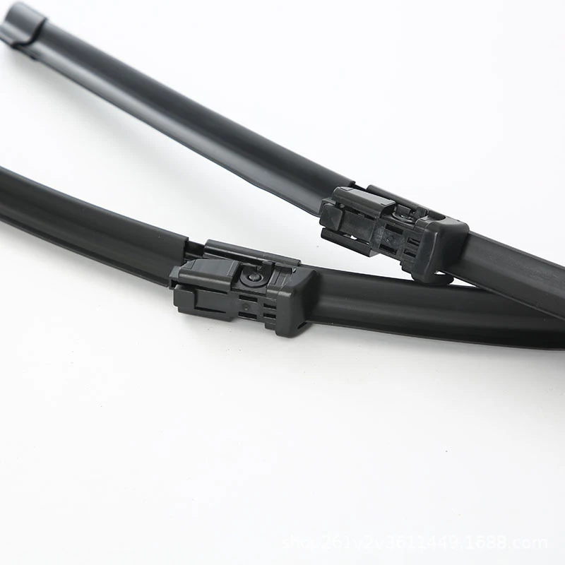 For Peugeot Boxer Fiat Ducato 2006~2013 Windscreen Windshield Accessories Window 2006 2007 2008 2009 2010 Car Front Wiper Blade