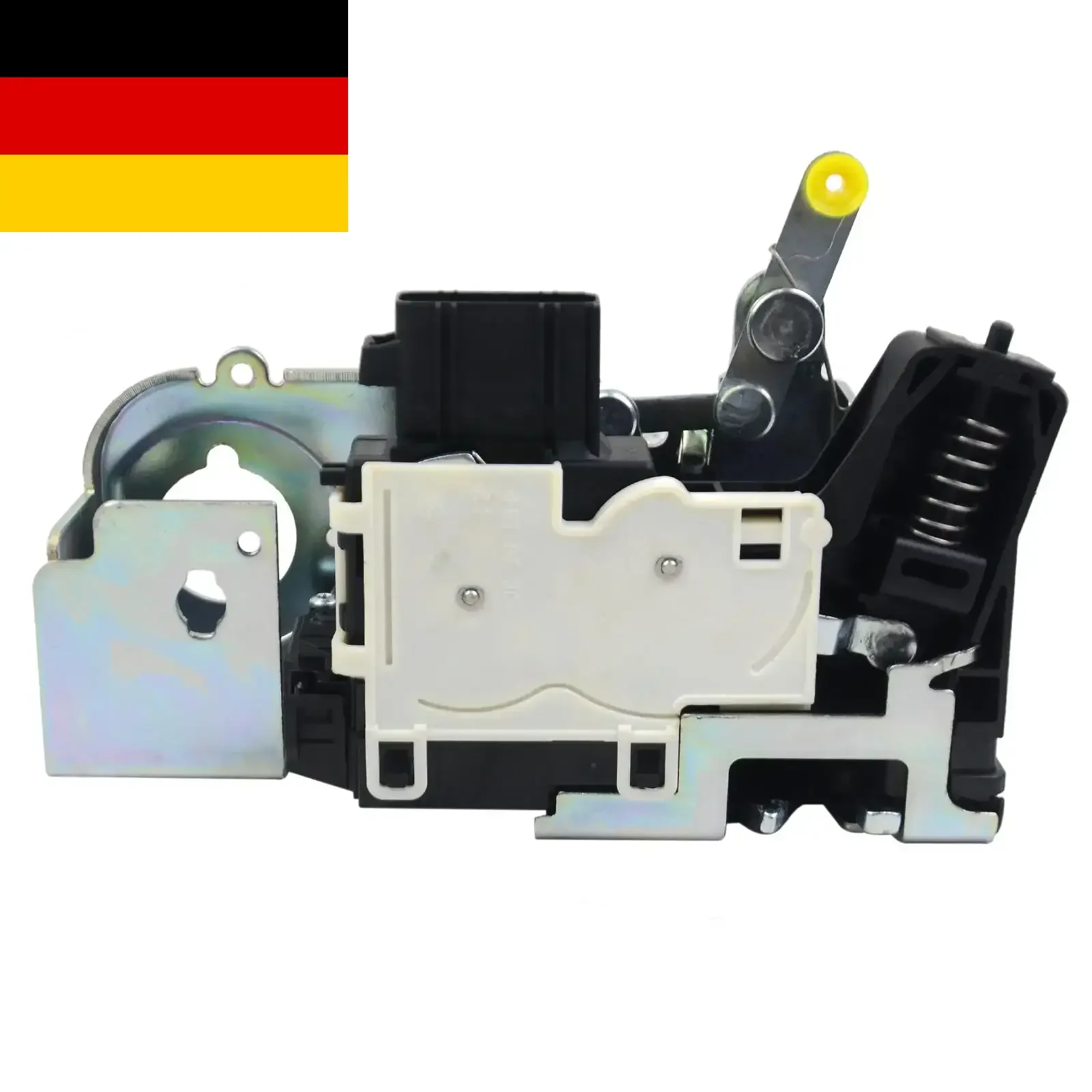 Image of AP03 Neuer hinterer Türverriegelungsriegel 1552414 für Ford Transit MK6 MK7 2000–2014 YC15V43288CP