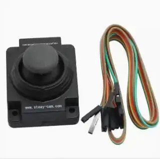 Joystick Controller HHG-JS for 3Axis BaseCam 8/32-Bit Gimbal: My Real-World Experience After 6 Months of Professional Use